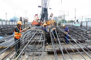 GDP quý I/2020 chỉ tăng trưởng 3,82%