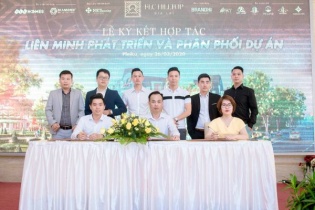 Đón nhận nhà đầu tư mới, FLC Hilltop Gia Lai trở thành tâm điểm bất động sản Tây Nguyên