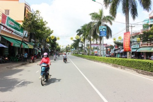 Cần Thơ đề xuất điều chỉnh vị trí quy hoạch 3 khu công nghiệp