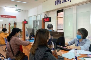  Ủy ban Về các vấn đề xã hội: Tính phương án dài hơn khi hỗ trợ đối tượng khó khăn