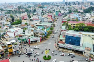 TP. Hồ Chí Minh sẽ thanh toán quỹ đất cho 3 hợp đồng BT lớn