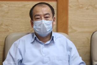 Chuyên gia dịch tễ cảnh báo nguy cơ người dân chủ quan khi dịch còn diễn biến phức tạp trong cộng đồng