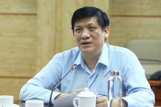Thứ trưởng Bộ Y tế: Có thể còn mầm bệnh trong cộng đồng, hết sức cẩn trọng với làn sóng Covid-19 thứ hai