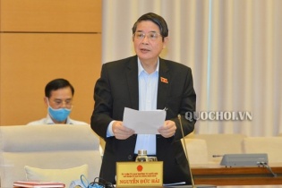 Cơ chế đặc thù cho Hà Nội: Đề nghị nâng mức dư nợ vay lên 90%