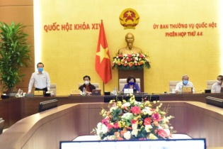 Trình Quốc hội hai phương án chia sẻ rủi ro dự án PPP