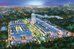 DragonGroup ra mắt thương hiệu DragonHomes: Tầm nhìn mới, chiến lược mới, bước tiến mới