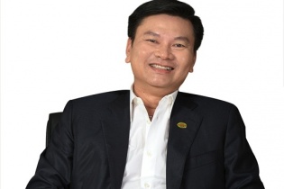 Chủ tịch Nhựa Tiền Phong Đặng Quốc Dũng: “Tương lai không nằm trên đường kéo dài của quá khứ”
