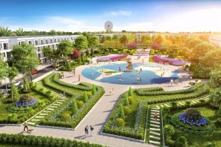 Hawaii Seaside - điểm đến nghỉ dưỡng giải trí đẳng cấp tại Hạ Long