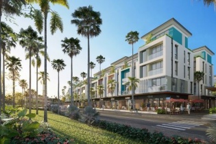 Phú Quốc lên thành phố, bất động sản đô thị sẽ là tâm điểm