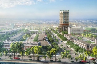 Ra mắt căn hộ cao cấp sở hữu vĩnh viễn đầu tiên tại Phú Yên