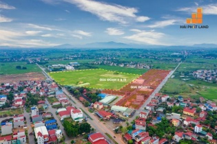 BĐS Bắc Giang “bứt tốc” nhờ chuyển dịch đầu tư BĐS công nghiệp