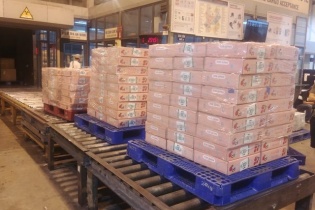 Bắc Giang xuất khẩu lô vải thiều đầu tiên sang Nhật 