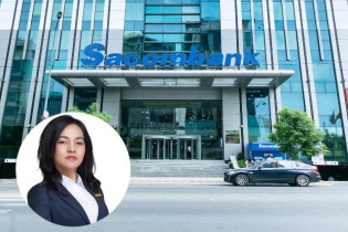 Sacombank xin nới room tín dụng lên 14%