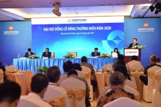 LienVietPostBank sẵn sàng niêm yết sàn HoSE, tăng vốn lên 10.746 tỷ đồng