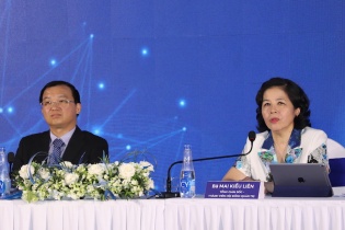 Tổng giám đốc Mai Kiều Liên tiết lộ lợi thế của sữa Vinamilk so với sản phẩm châu Âu