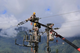 Lào Cai hiện thực hoá mục tiêu thắp sáng thôn, bản