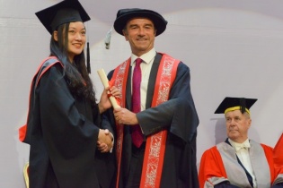 “Du học không gián đoạn” - hiện thực hóa ước mơ du học thời Covid 19