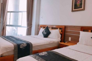 Khánh Hòa bố trí 11 khách để cách ly tập trung cho các chuyên gia kinh tế