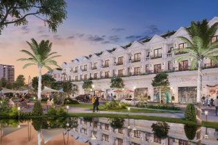  Bài toán lựa chọn đầu tư bất động sản khôn ngoan mùa Covid