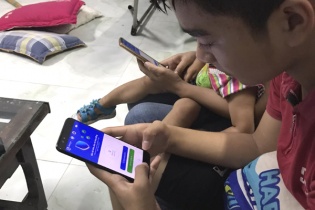 Cài đặt Bluezone, nhận ngay 5GB data miễn phí