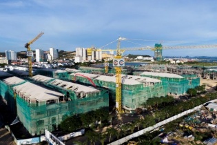 Tại sao khách hàng sẵn sàng “rót tiền” đầu tư liền kề thương mại - Grand Bay Townhouse