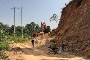 Thanh Hóa: Giải ngân vốn đầu tư công các dự án chương trình 30a quá chậm