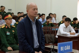 Ông Nguyễn Văn Thể từng bút phê gì trong vụ Út “trọc”?