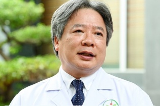 Góc nhìn về “thế giới phẳng” với Telehealth của Giám đốc Bệnh viện Việt Đức