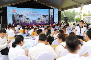 Thách thức, thăng trầm là cơ hội để doanh nghiệp BĐS khẳng định vị thế