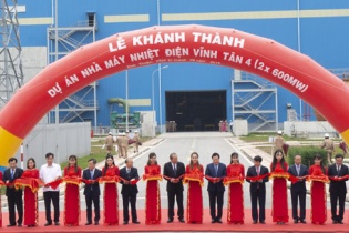 Nét mới về thực hiện chủ trương nội địa hóa trong phát triển ngành điện
