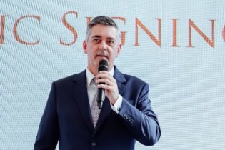 Masterise Homes nỗ lực nâng tầm giá trị sống chuẩn quốc tế vào BĐS Việt Nam