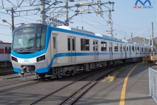 Bộ GTVT chủ trì chuẩn bị báo cáo Quốc hội các dự án đường sắt đô thị