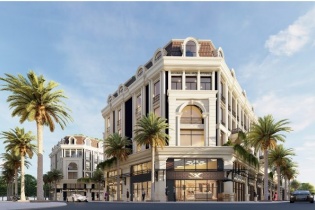 Chủ đầu tư dự án Catalan Boulevard quy mô hơn 20 triệu USD tại Lạng Sơn là ai 