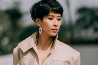 Lê Vũ Diễm Hằng, Sáng lập GymHaus: Tự do biến “đam mê” liều lĩnh thành sự thật