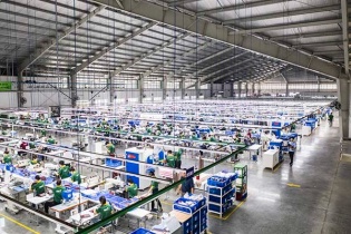 TBS Group đầu tư đa chiều để tận dụng EVFTA