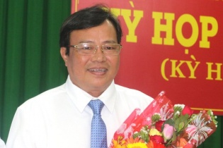 Trà Vinh có tân Chủ tịch UBND tỉnh