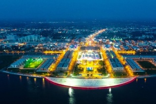 BĐS Rạch Giá: Giao điểm “đón sóng” đầu tư từ cao tốc Lộ Tẻ - Rạch Sỏi