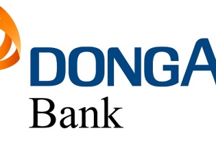 Ngân hàng Đông Á nhận giải Dịch vụ chuyển tiền tận nhà tốt nhất