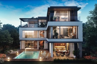 The Icon - dinh thự siêu sang dành cho nhà đầu tư thông minh