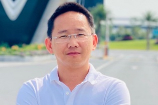 “Việt Nam có khả năng đi ngang với thế giới về công nghệ”