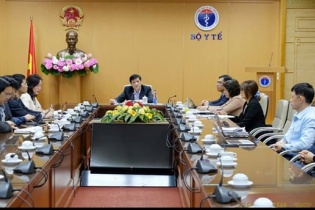 Bộ Y tế thông báo khẩn về trường hợp lây nhiễm Covid-19 từ người cách ly