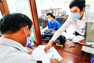 Bắt buộc cung cấp thông tin người nộp thuế cho cơ quan thuế