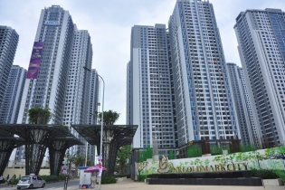 Ban hành văn bản hướng dẫn giải quyết tranh chấp, vướng mắc tại Goldmark City