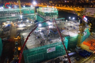 Coteccons đăng ký mua 4,9 triệu cổ phiếu quỹ