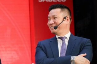 Phó tổng giám đốc người Việt tại Sabeco từ chức
