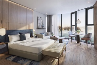 À La Carte Halong Bay và nguồn thu không giới hạn