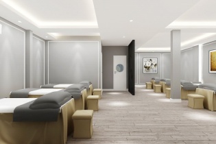 Hào hứng đón tiệc khai trương Viện Thẩm mỹ Slender cùng CEO Trương Thị Huyền