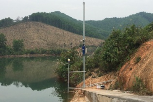 Ba Chẽ - Quảng Ninh ứng dụng CNTT trong công tác dự báo, phòng chống thiên tai