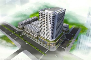Cư dân The City Light hào hứng với sự kiện thắp sáng dự án The City Light