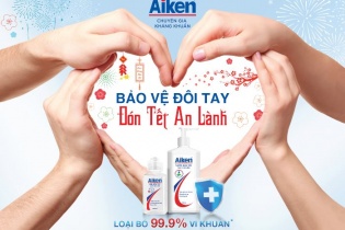 Nghiêm túc tuân thủ biện pháp phòng dịch “5K” của Bộ Y tế, yên tâm đón Tết an lành